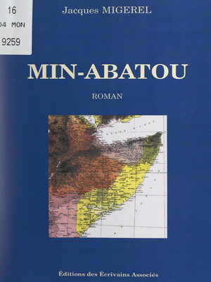 cover image of Min-Abatou